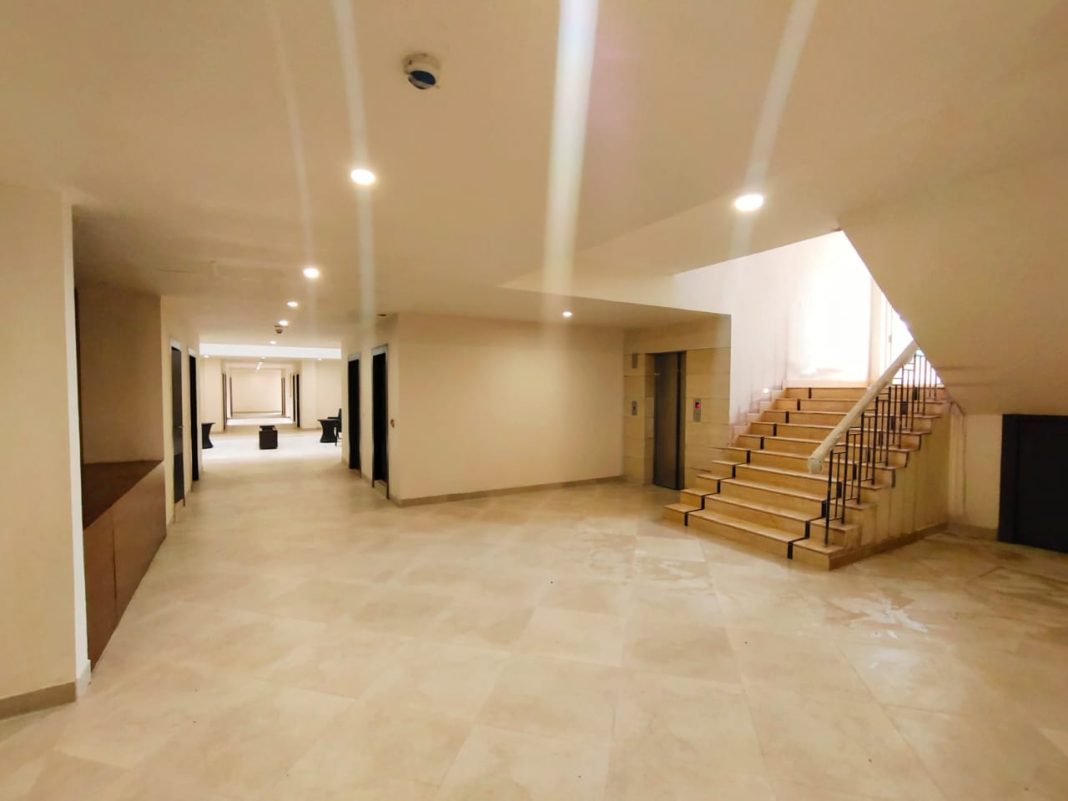 senior assisted living apartments