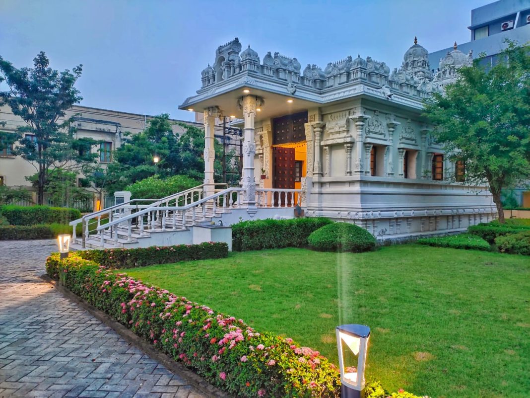assisted living facilities in kolkata